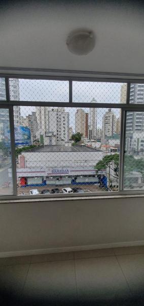 Apartamento Amplo e Central - BC